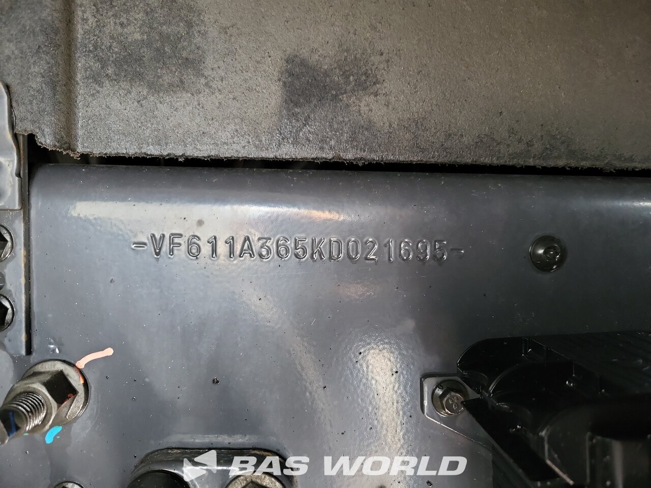 Other : Renault T 440 4X2 Tracteur routier