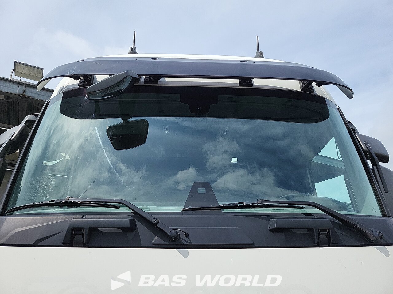 Other : Renault T 440 4X2 Tracteur routier