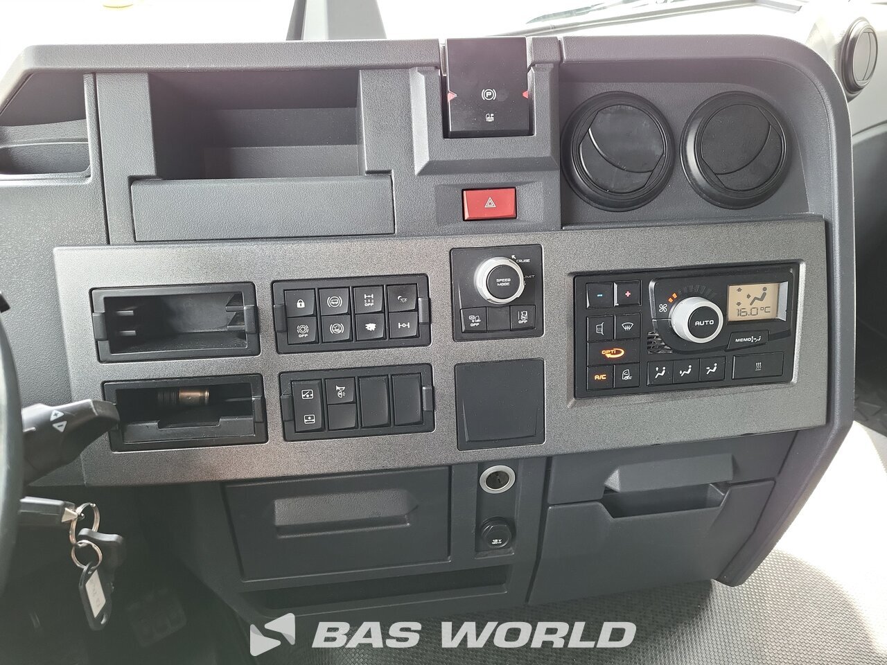 Other : Renault T 440 4X2 Tracteur routier