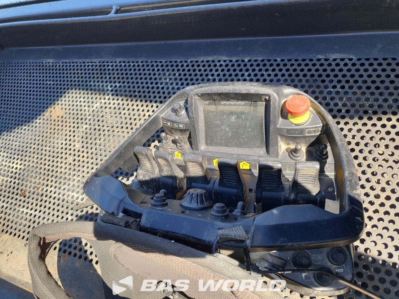 Other : Volvo FM 450 6X4 Tracteur routier