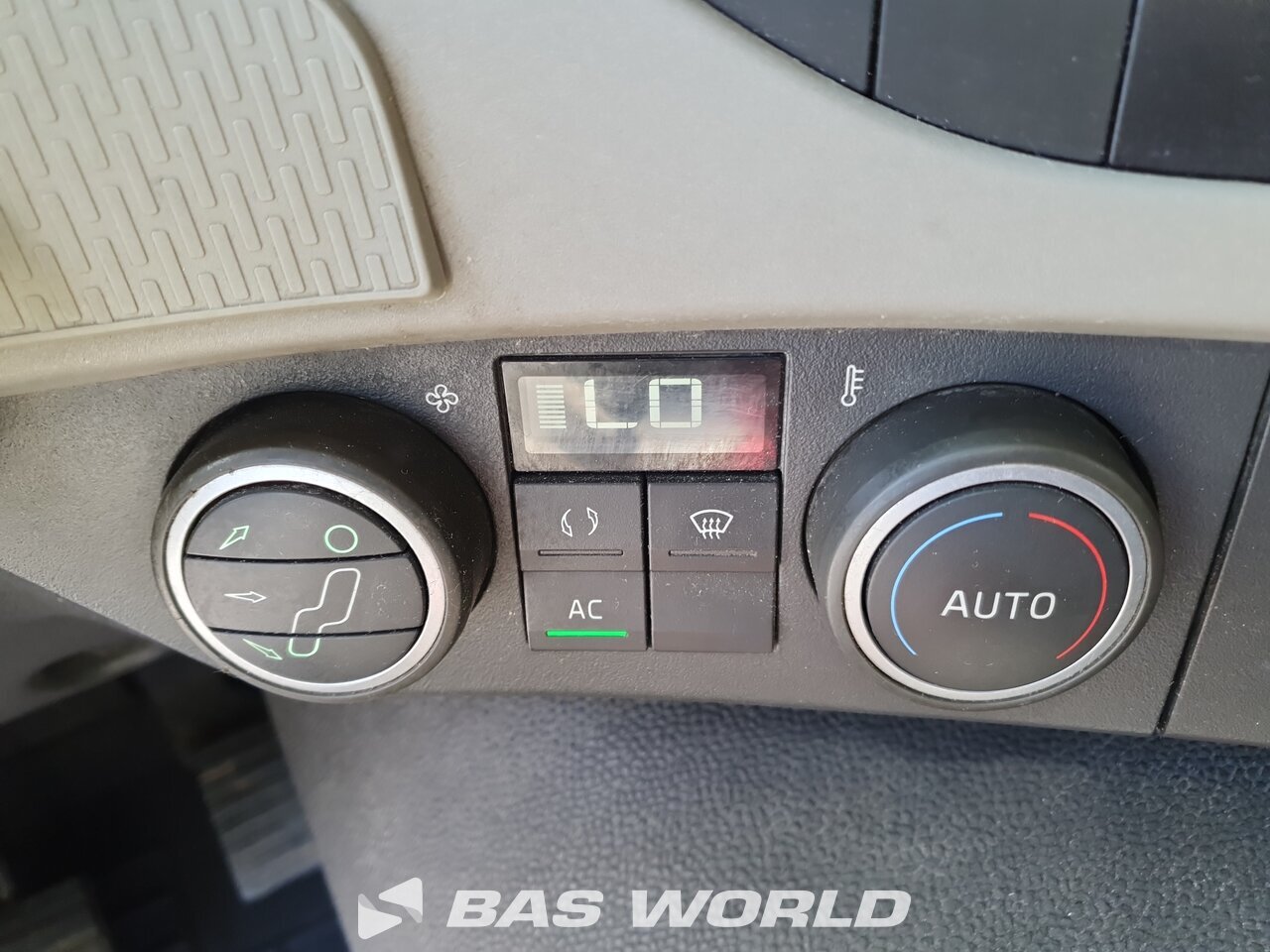Other : Volvo FM 450 6X4 Tracteur routier