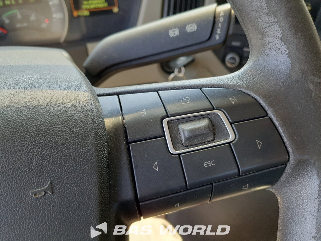 Other : Volvo FM 450 6X4 Tracteur routier
