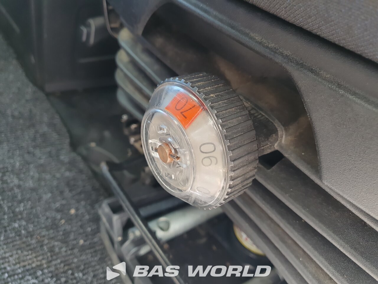 Other : Iveco 35C16 Carrosseries