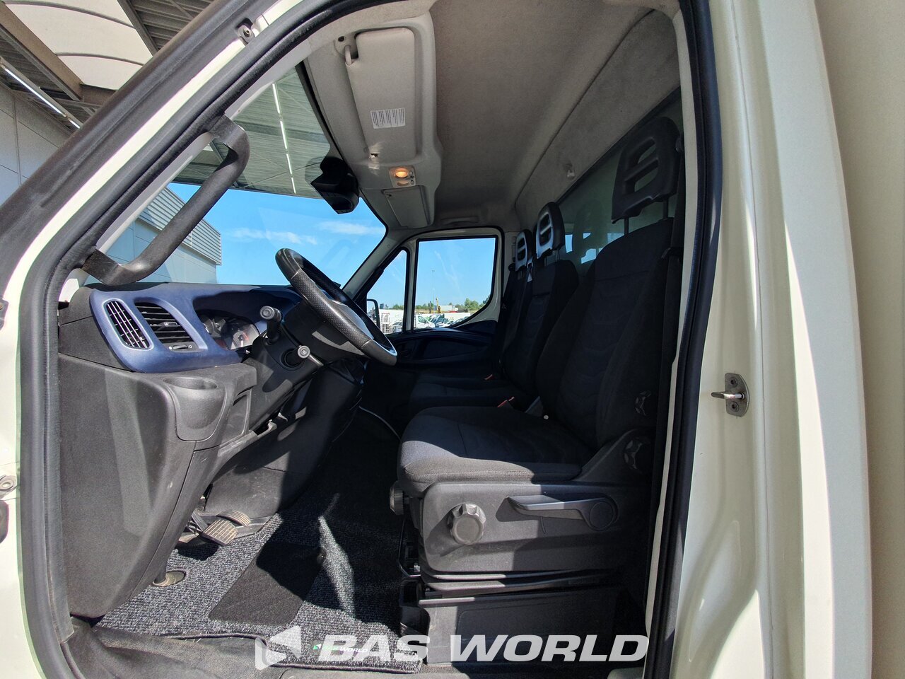 Other : Iveco 35C16 Carrosseries