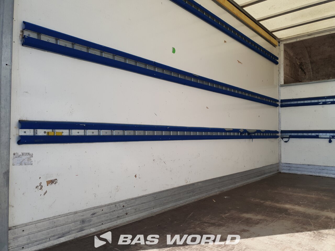 Other : Iveco 35C16 Carrosseries