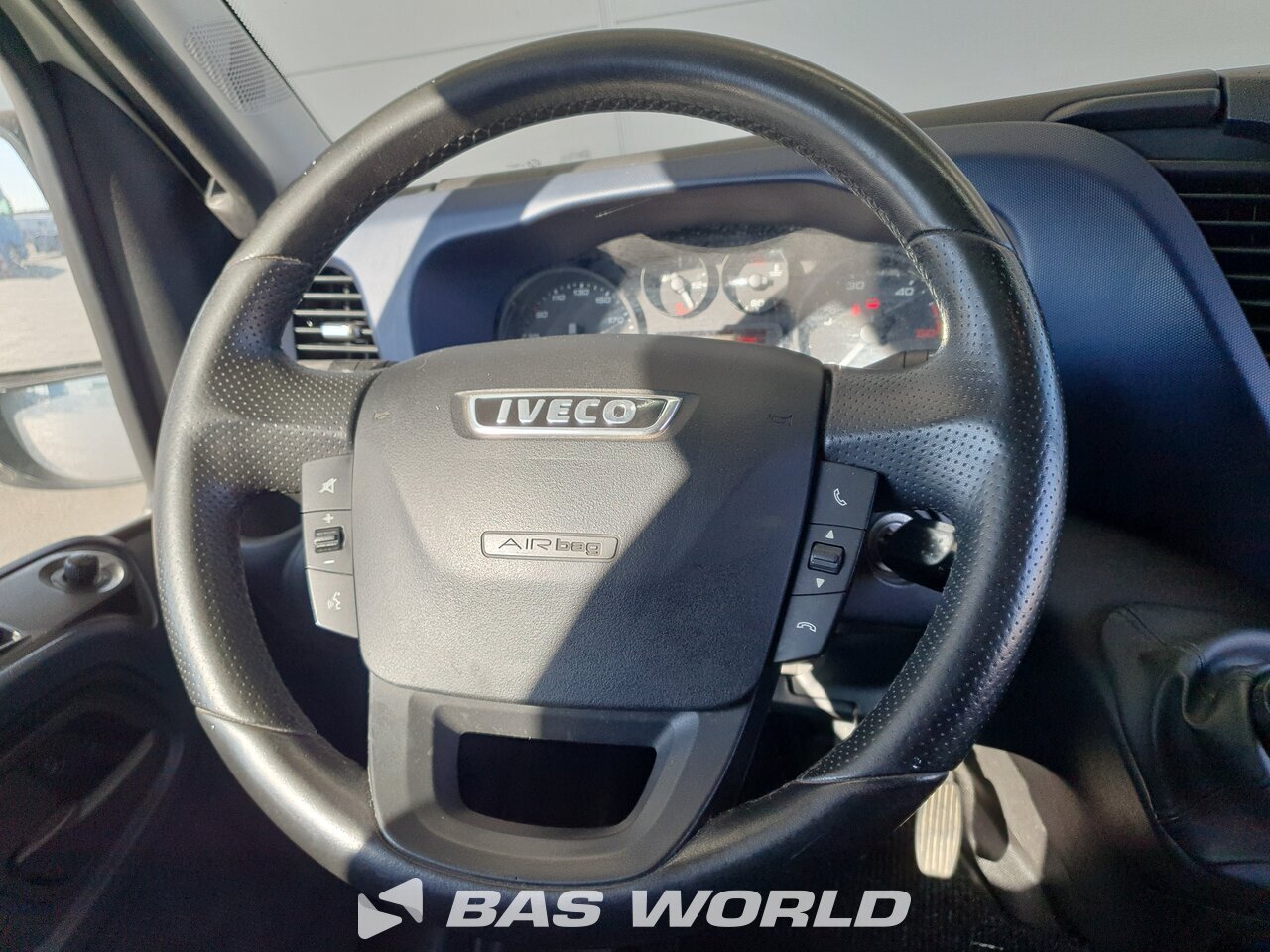 Other : Iveco 35C16 Carrosseries