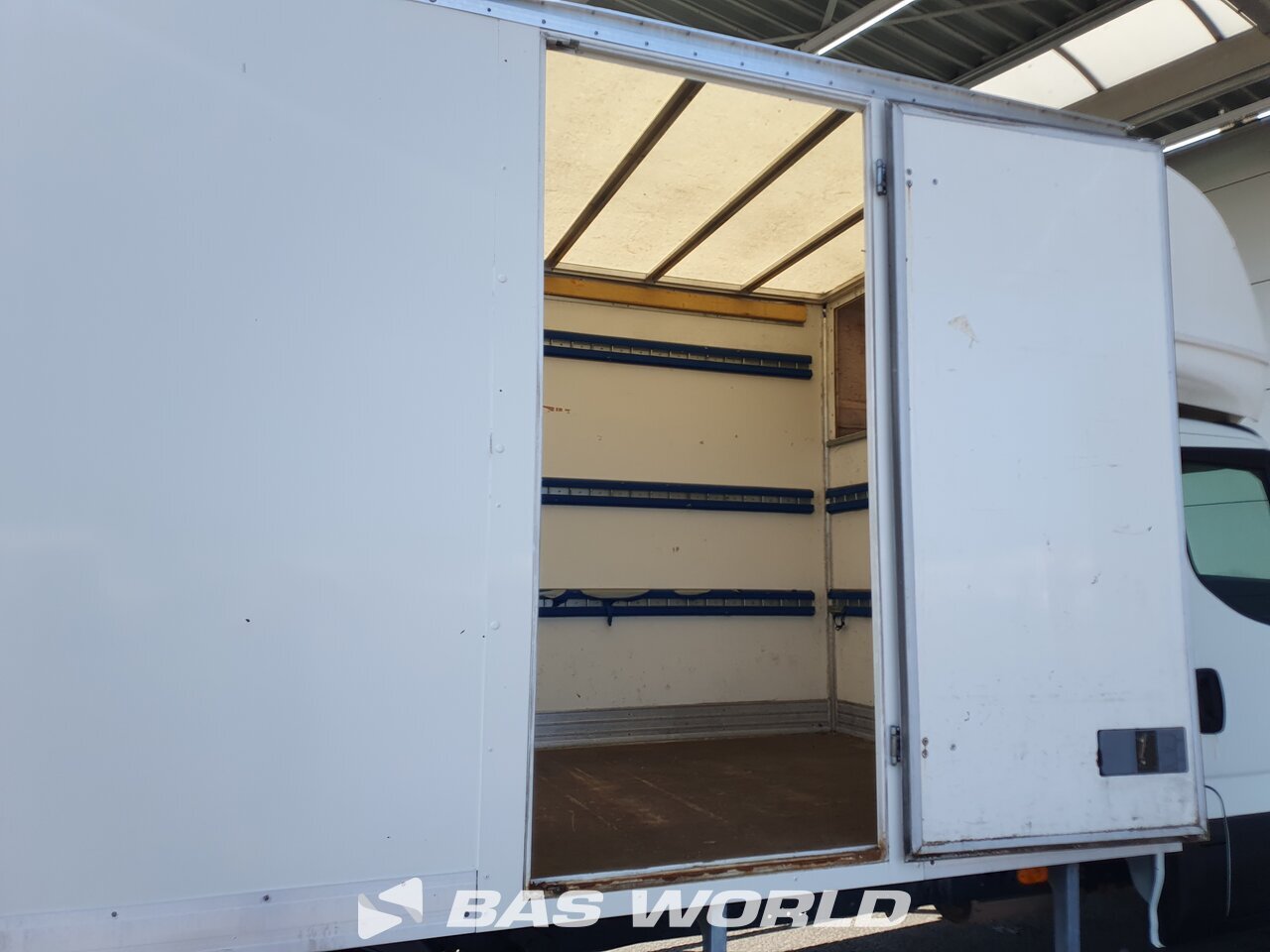 Other : Iveco 35C16 Carrosseries
