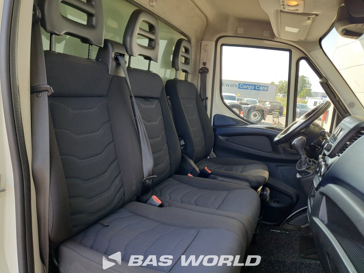 Other : Iveco 35C16 Carrosseries
