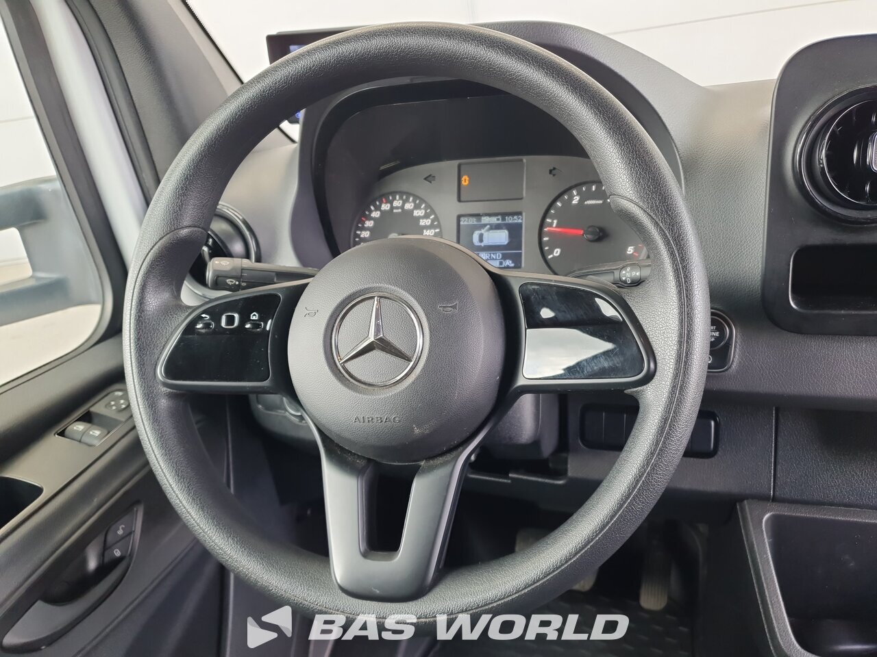 Other : Mercedes-Benz Sprinter 317 CDI Carrosseries