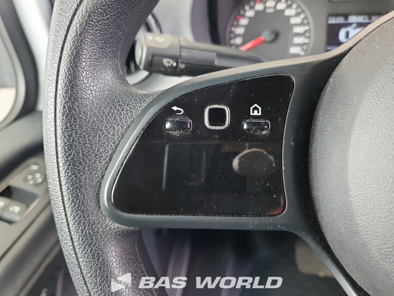 Other : Mercedes-Benz Sprinter 317 CDI Carrosseries