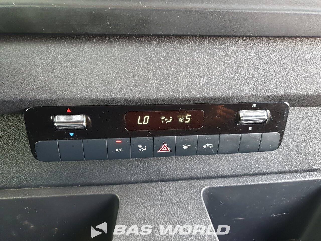 Other : Mercedes-Benz Sprinter 317 CDI Carrosseries