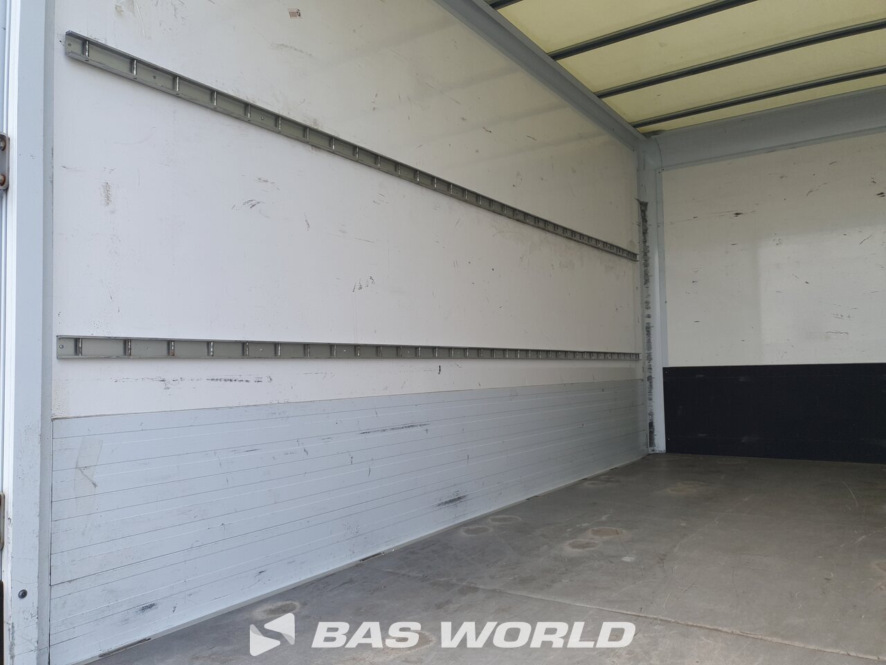 Other : Mercedes-Benz Sprinter 317 CDI Carrosseries