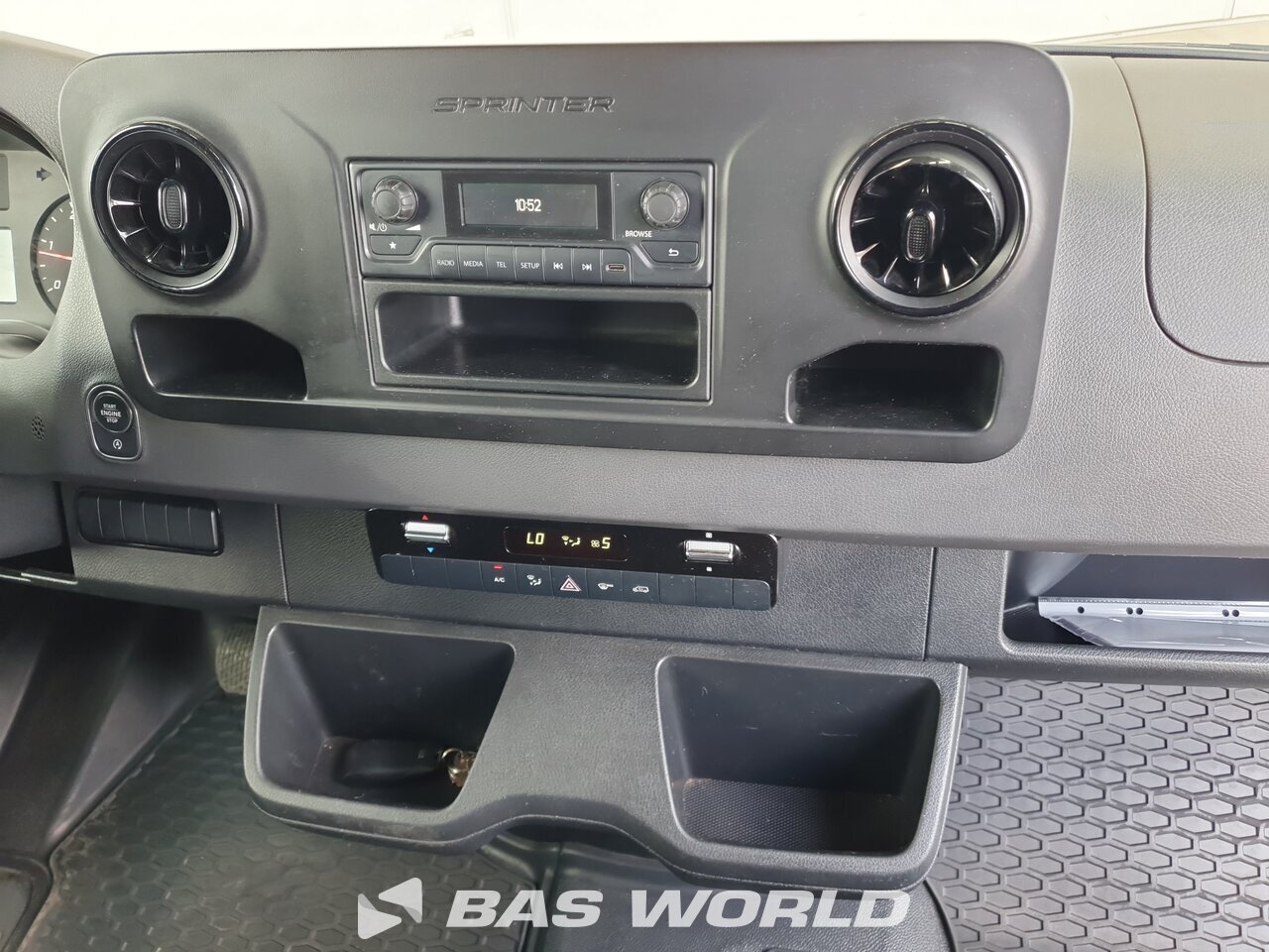 Other : Mercedes-Benz Sprinter 317 CDI Carrosseries