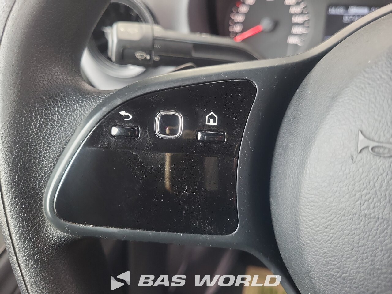 Other : Mercedes Sprinter 314 CDI frigorifique fermé