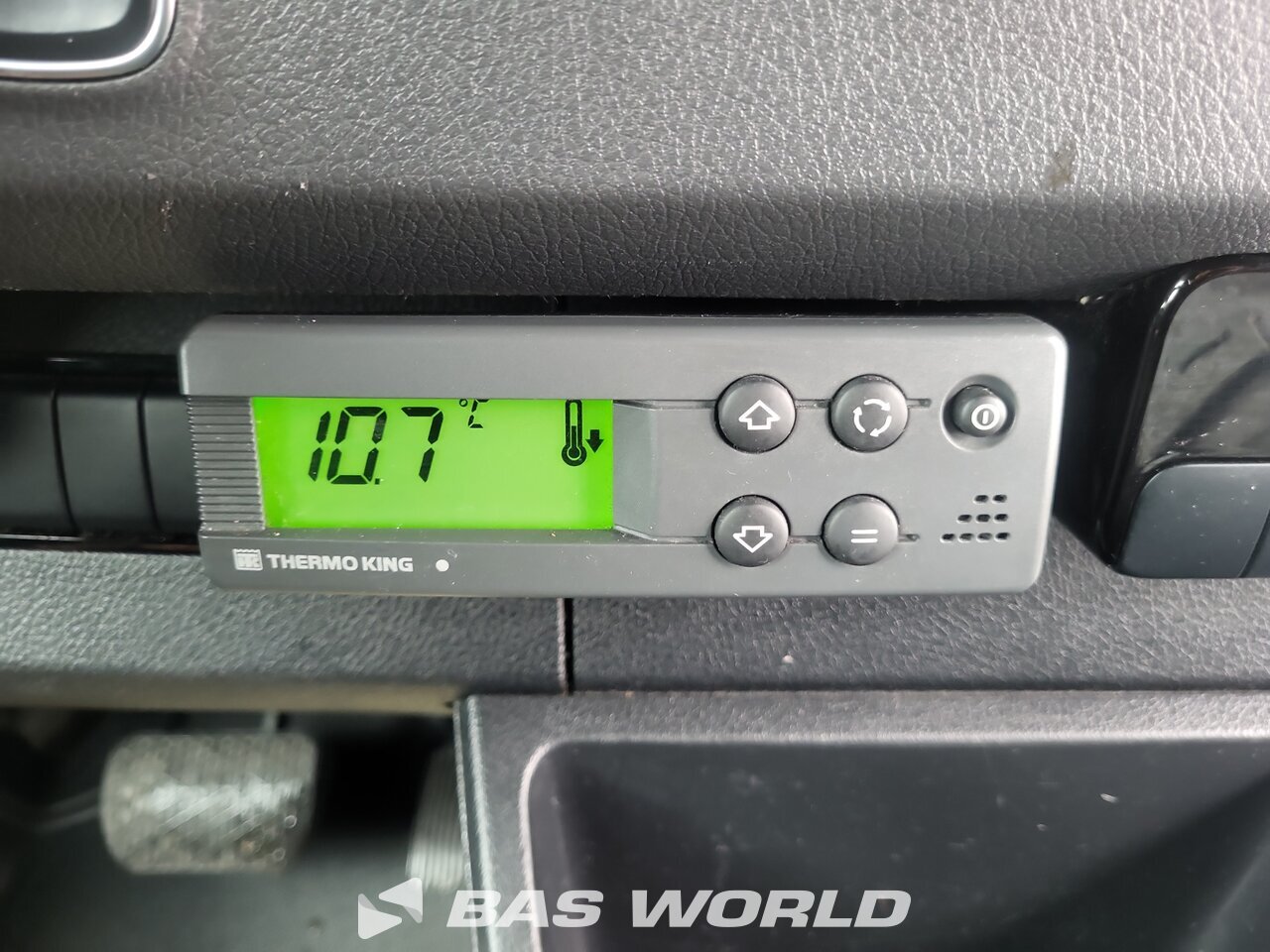 Other : Mercedes Sprinter 314 CDI frigorifique fermé