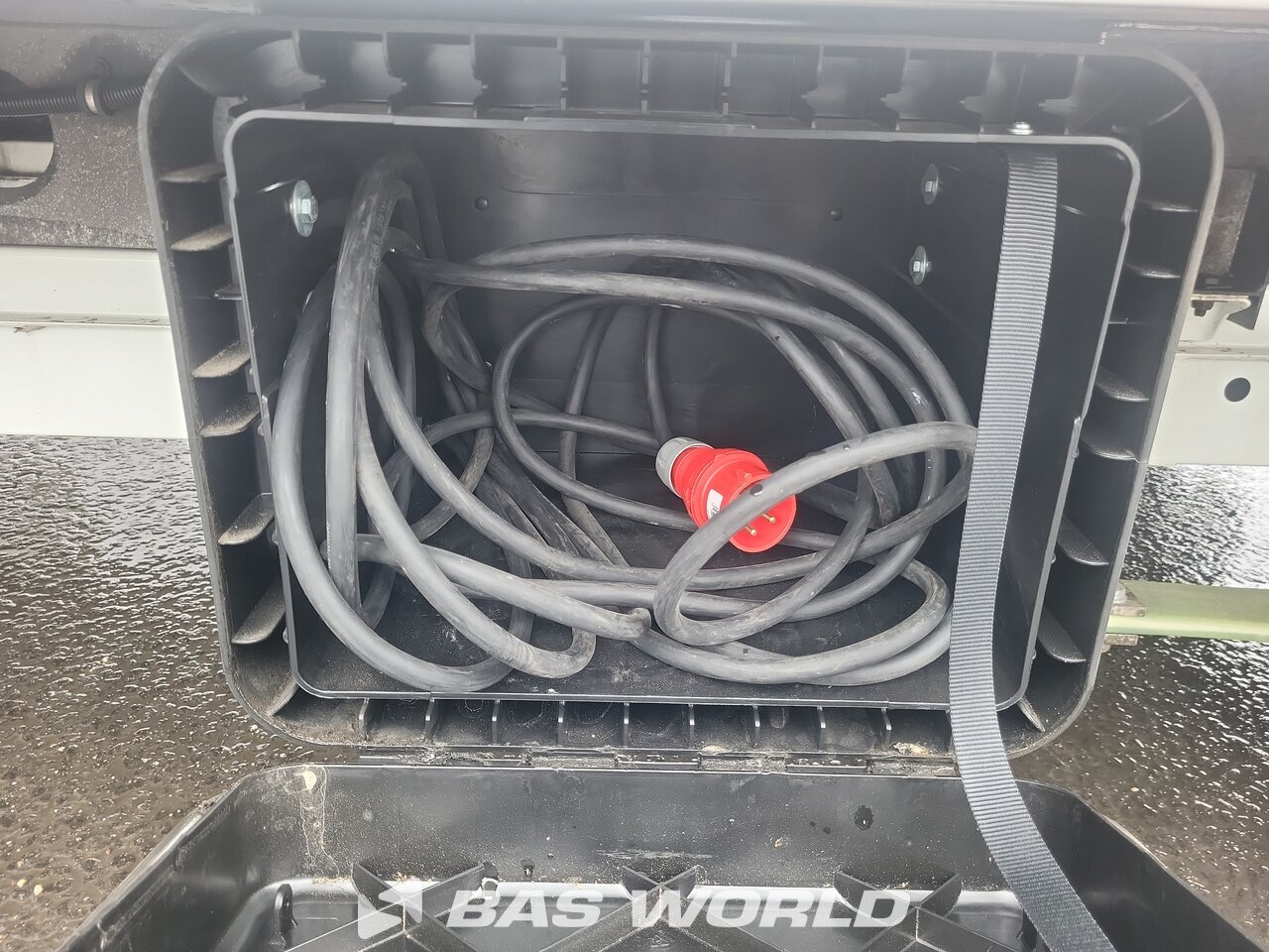 Other : Mercedes Sprinter 314 CDI frigorifique fermé