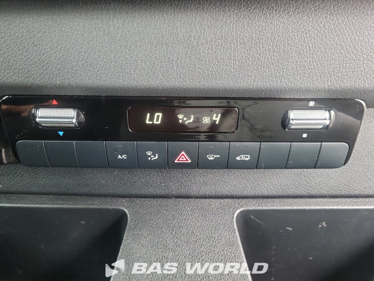 Other : Mercedes Sprinter 314 CDI frigorifique fermé