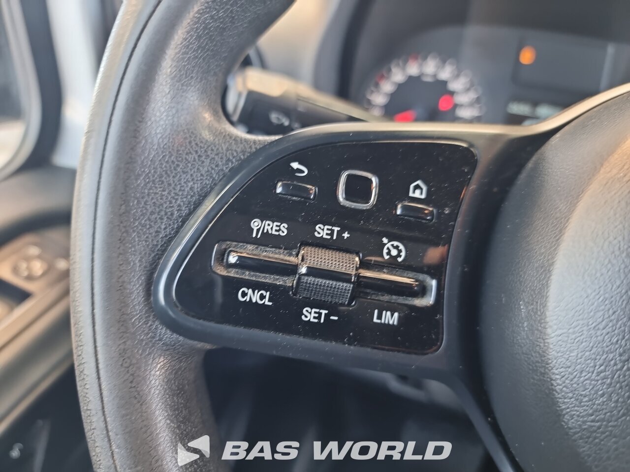 Other : Mercedes Sprinter 314 CDI Closed box van