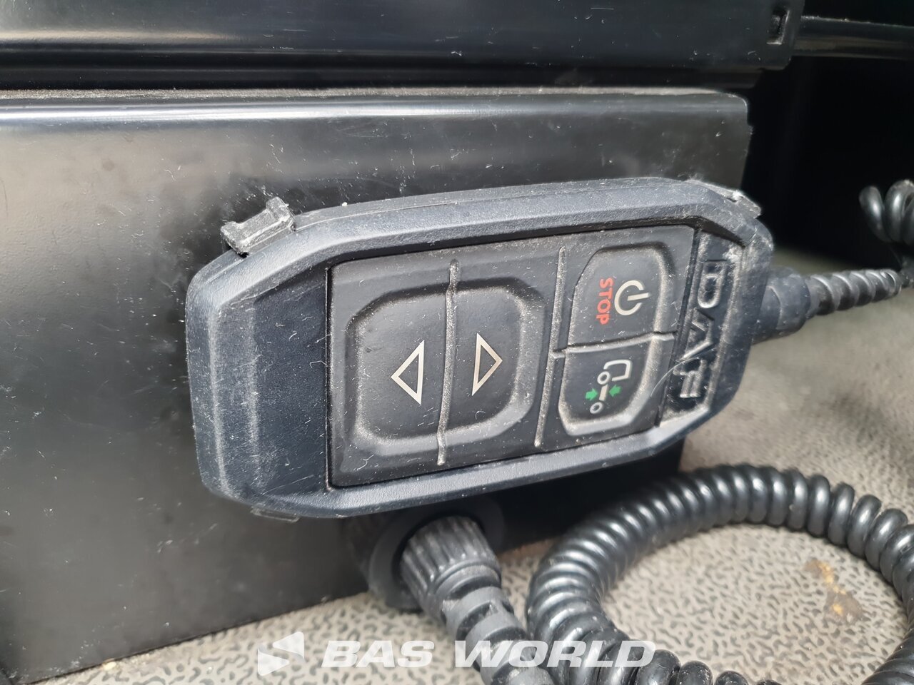 Other : DAF XF 480 4X2 Tracteur routier