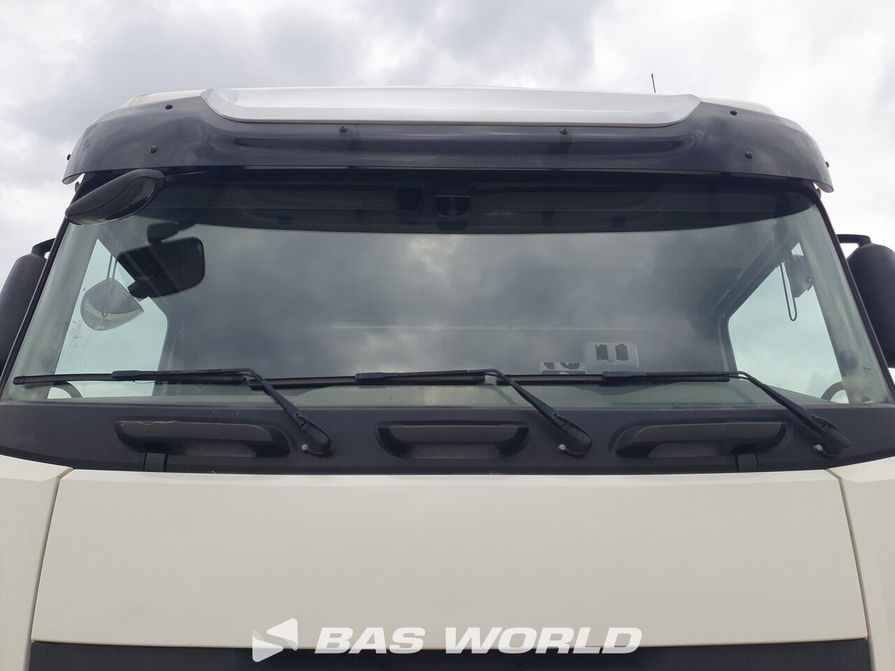 Other : DAF XF 480 4X2 Tracteur routier