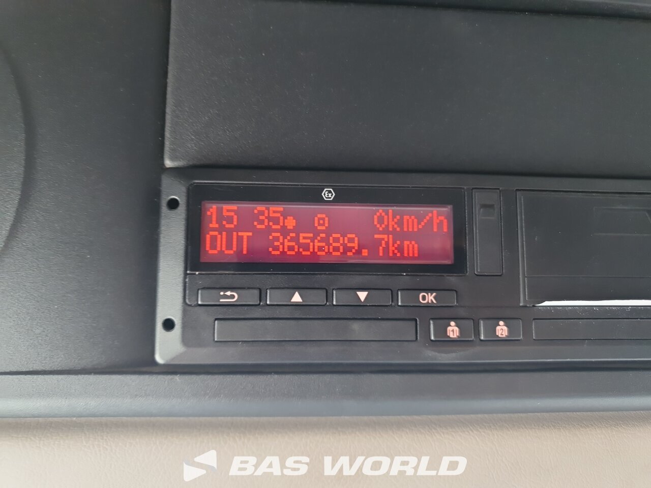 Other : DAF XF 480 4X2 Tracteur routier