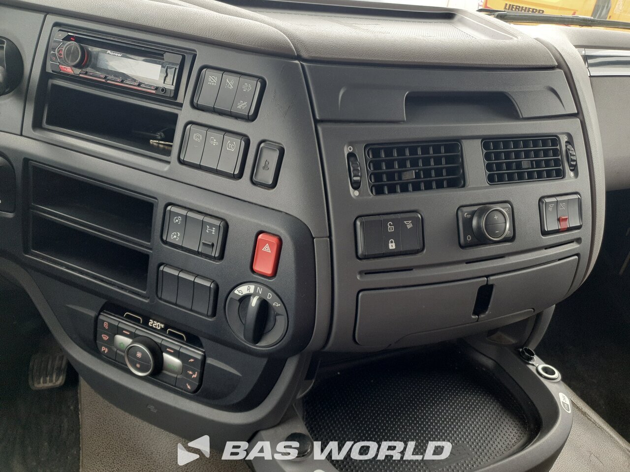 Other : DAF XF 480 4X2 Tracteur routier