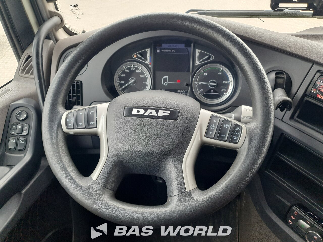 Other : DAF XF 480 4X2 Tracteur routier