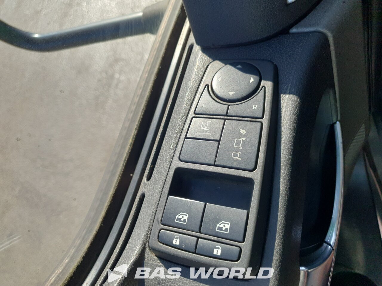 Other : MAN TGL 12.180 4X2 Carrosseries fourgons
