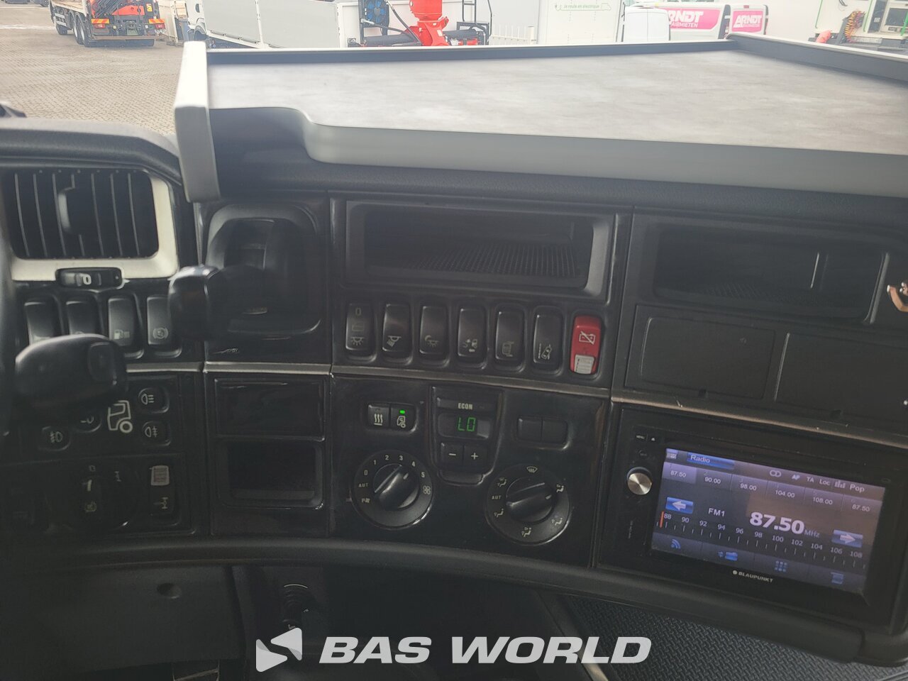 Other : Scania R730 4X2 Tracteur routier