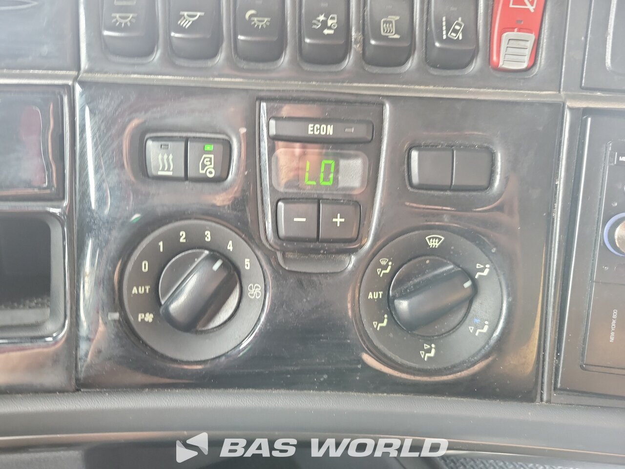 Other : Scania R730 4X2 Tracteur routier