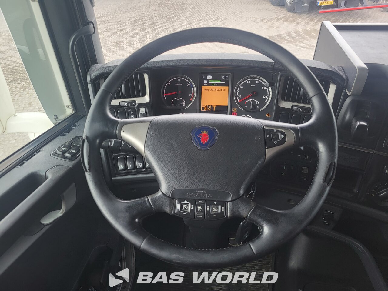 Other : Scania R730 4X2 Tracteur routier
