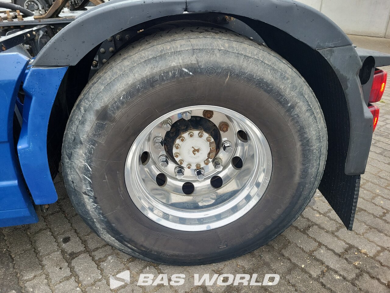 Other : Volvo FH 500 4X2 Tracteur routier