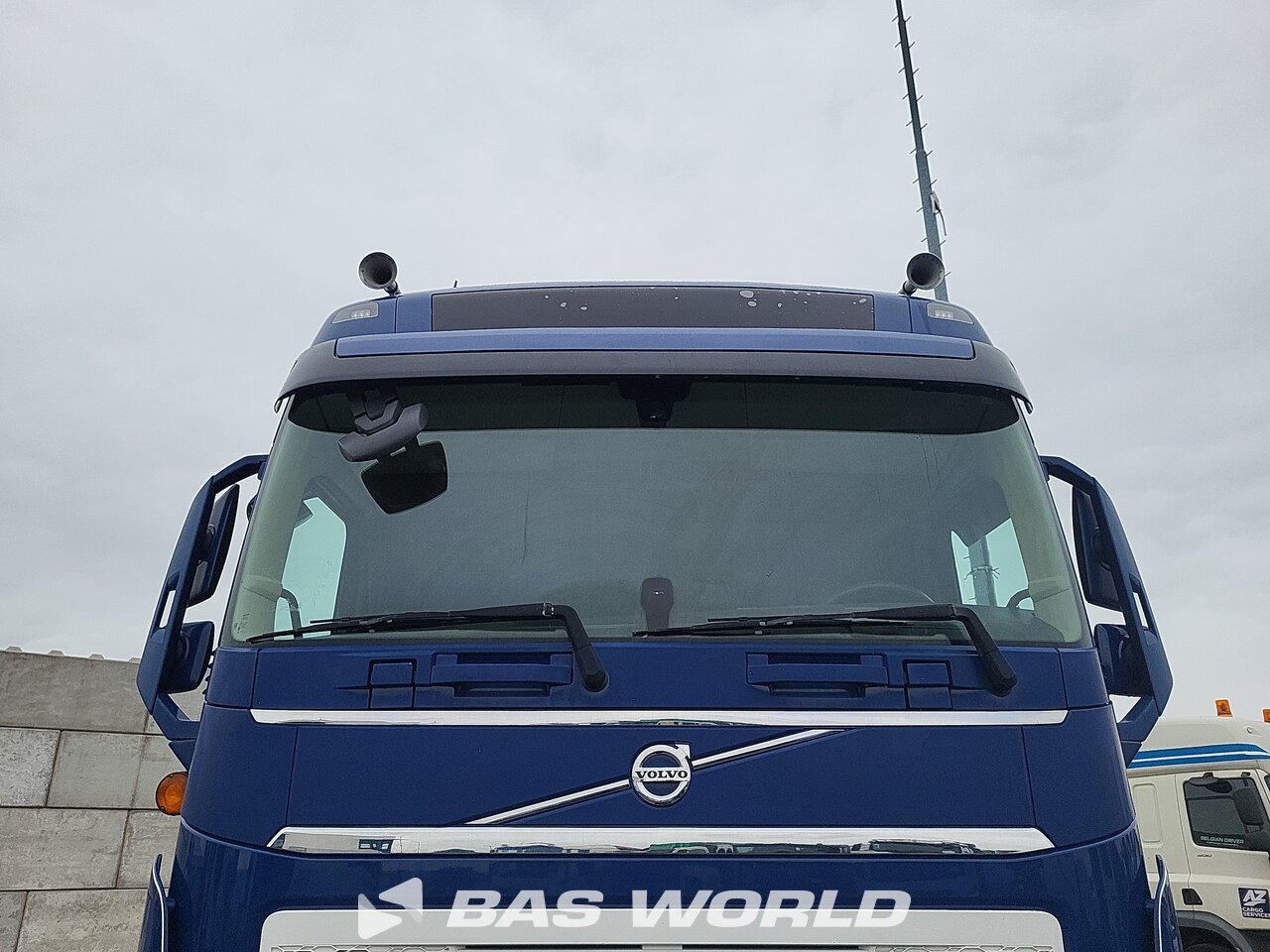 Other : Volvo FH 500 4X2 Tracteur routier