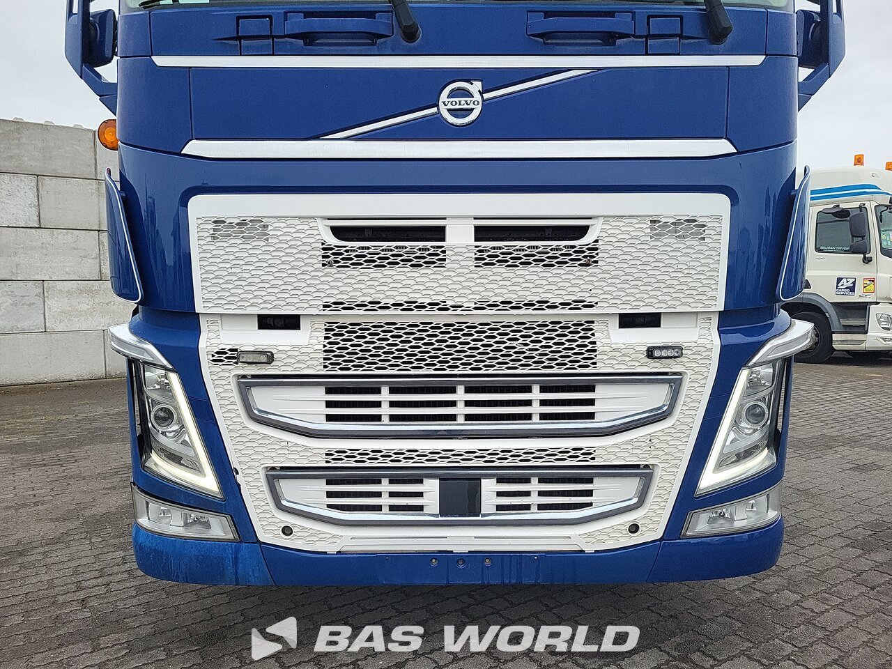 Other : Volvo FH 500 4X2 Tracteur routier