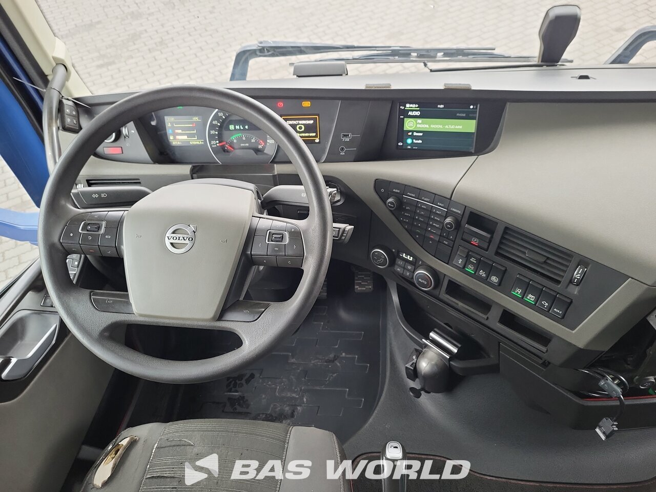 Other : Volvo FH 500 4X2 Tracteur routier