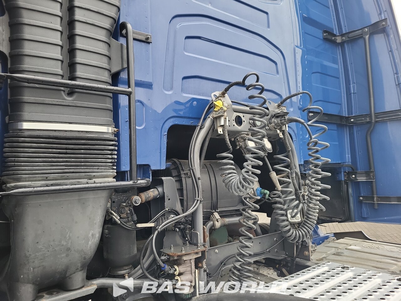 Other : Volvo FH 500 4X2 Tracteur routier