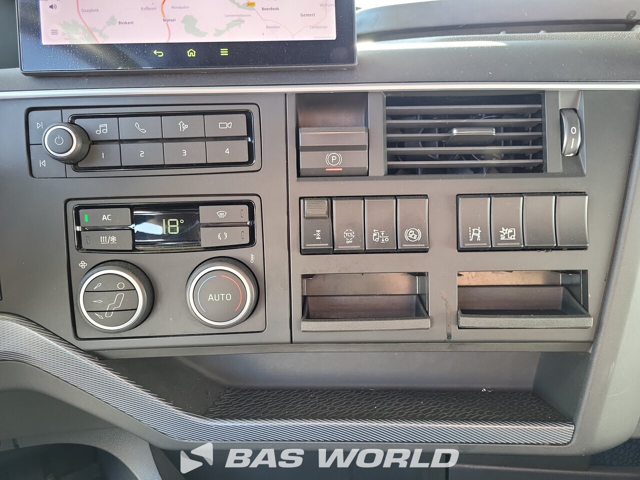 Other : Volvo FH 460 4X2 Tracteur routier