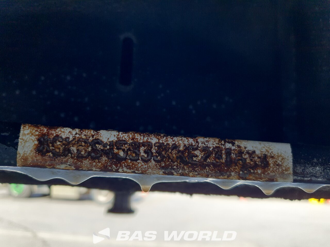 Other : Kelberg Semi-reboque porta máquinas