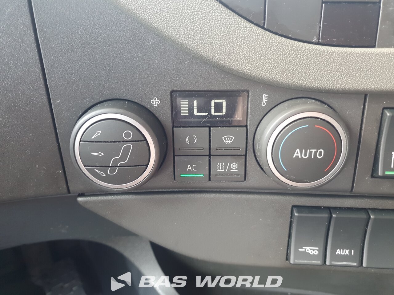 Other : Volvo FH 500 6X2 Tracteur routier