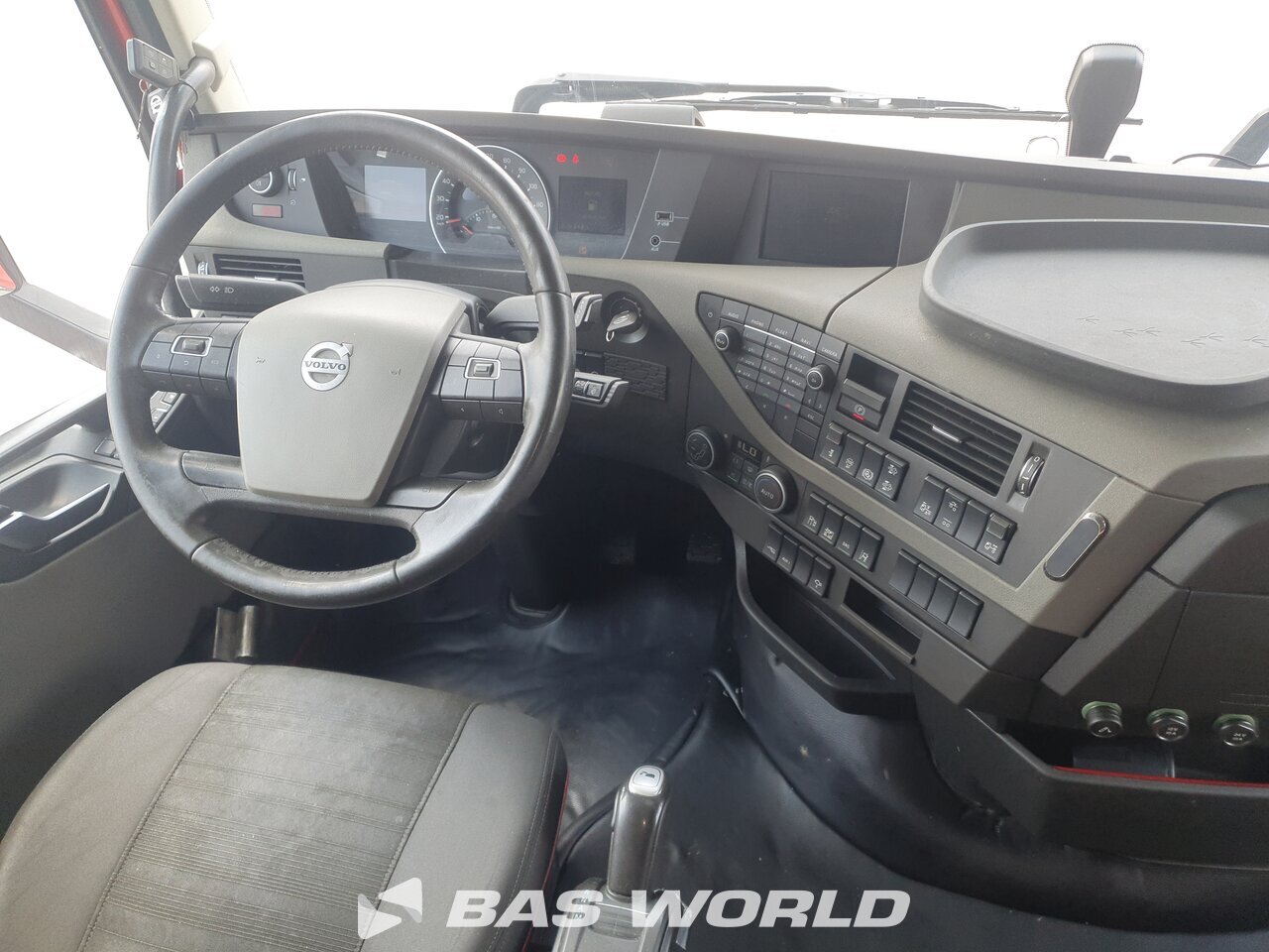 Other : Volvo FH 500 6X2 Tracteur routier