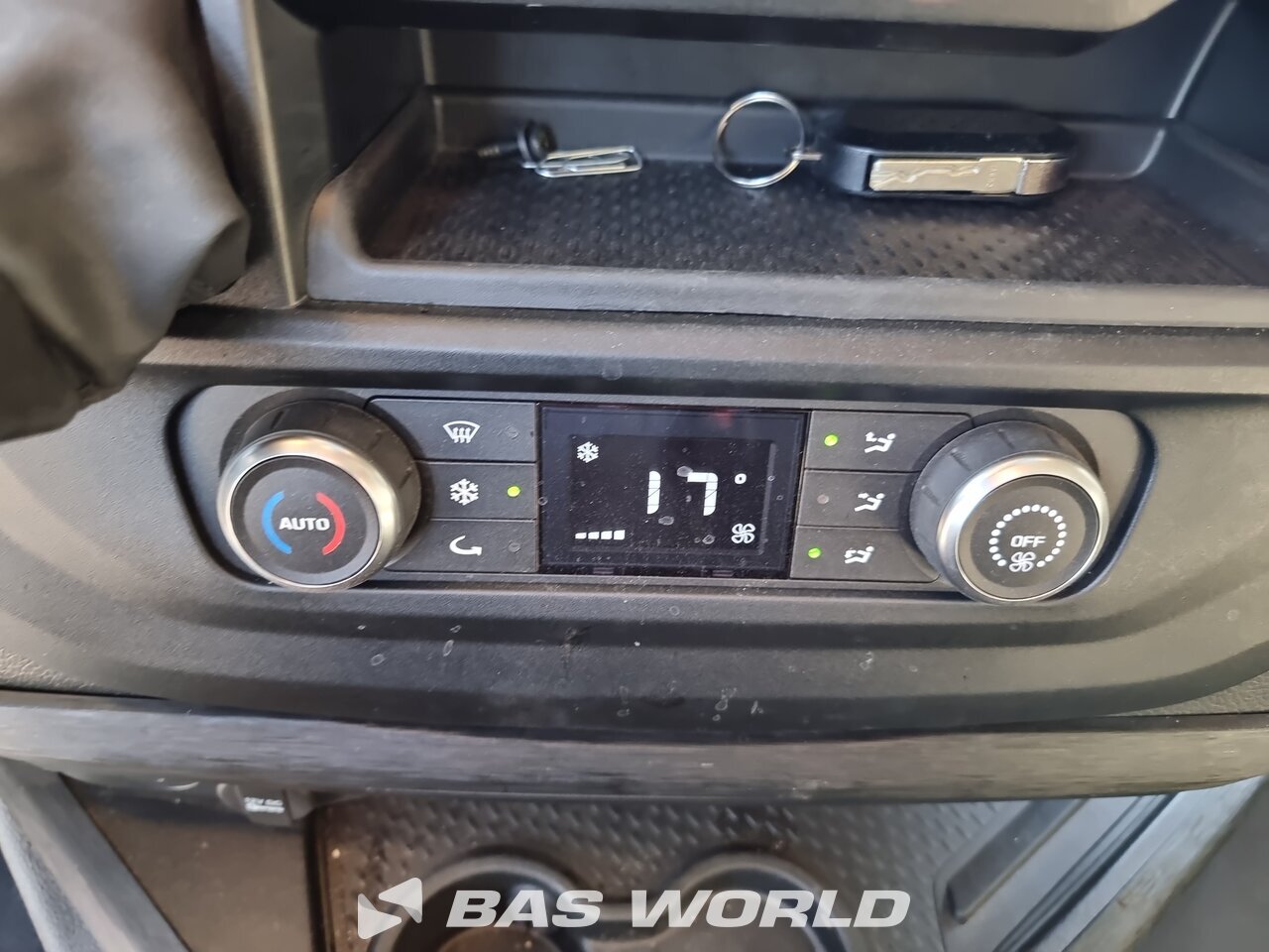 Other : Iveco S-Way 490 4X2 Tracteur routier
