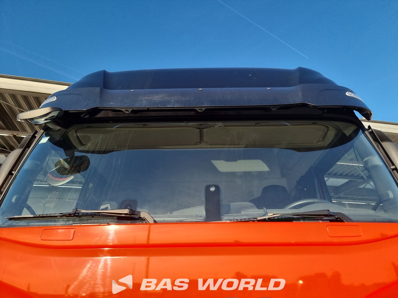 Other : Iveco S-Way 490 4X2 Tracteur routier