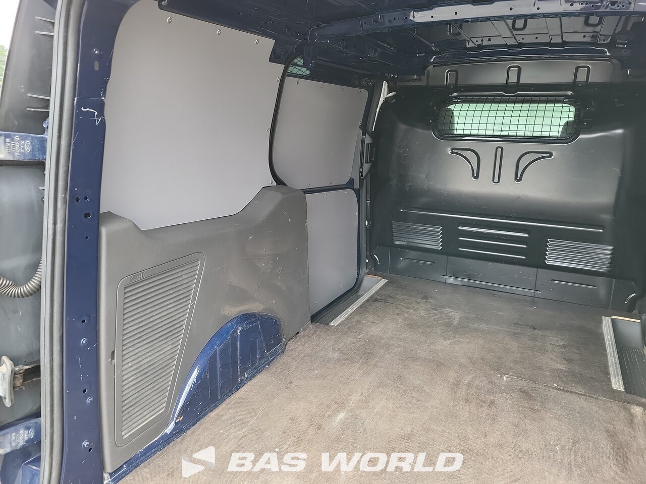 Other : Ford Transit Connect 120pk Fourgons utilitaires