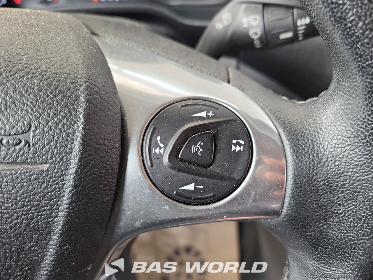 Other : Ford Transit Connect 120pk Fourgons utilitaires