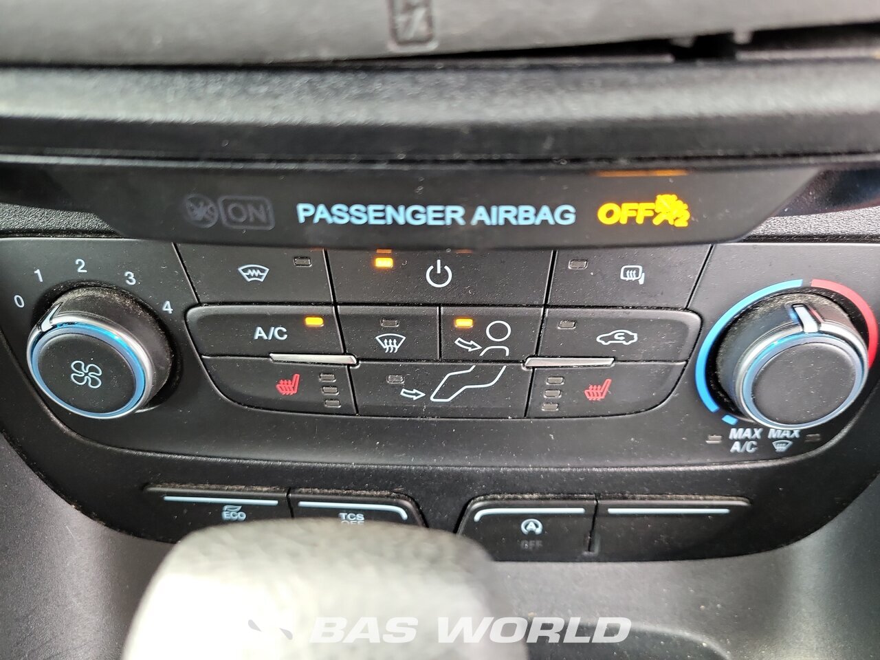 Other : Ford Transit Connect 120pk Fourgons utilitaires
