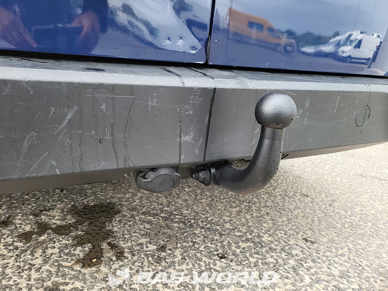 Other : Ford Transit Connect 120pk Fourgons utilitaires
