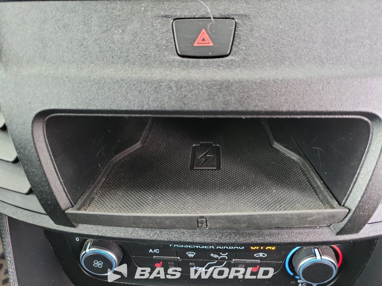 Other : Ford Transit Connect 120pk Fourgons utilitaires