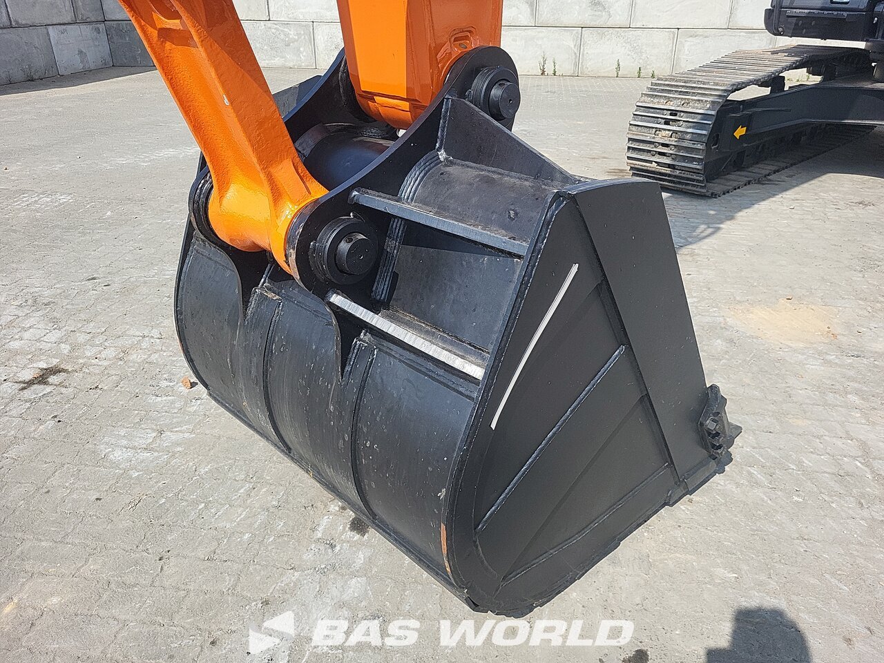 Other : Hitachi ZX220 LC-5G Pelle sur chenilles