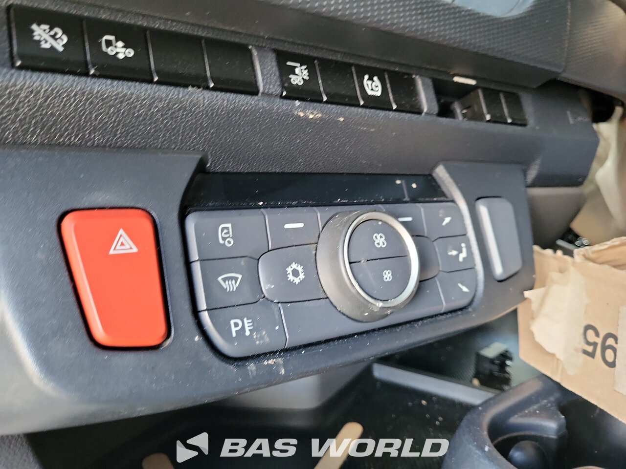 Other : DAF XF 480 4X2 Tracteur routier