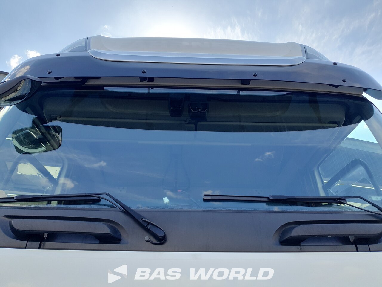 Other : DAF CF 480 4X2 Tracteur routier
